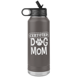 Dog Mother's Day Tumbler Dog Mother Gift Dog Mom Dog Mama Tumbler Dog Mom Gift Dog Mother Tumbler Dog Mother's Day Certified Dog Mom