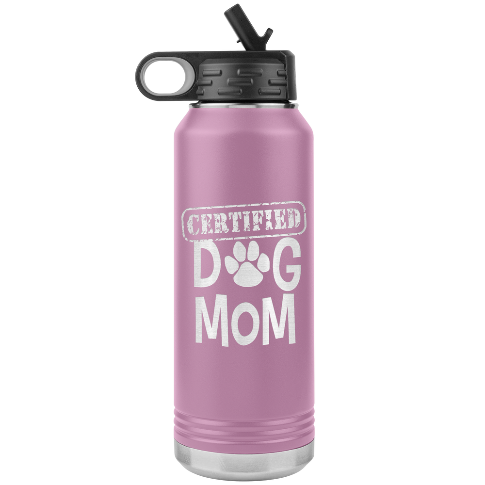 Dog Mother's Day Tumbler Dog Mother Gift Dog Mom Dog Mama Tumbler Dog Mom Gift Dog Mother Tumbler Dog Mother's Day Certified Dog Mom