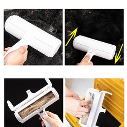 Pet Hair Remover Roller