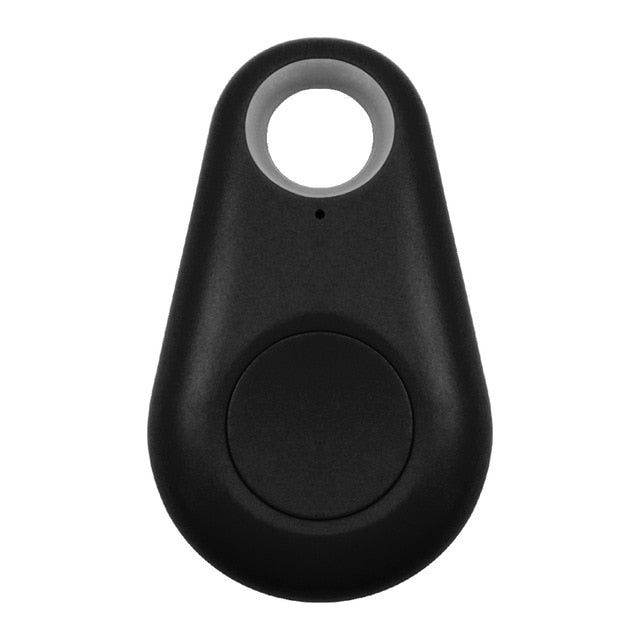 Pet Smart GPS Tracker Mini Anti-Lost Waterproof Bluetooth Locator Tracer For Pet Dog Cat Kids Car Wallet Key Collar Accessories