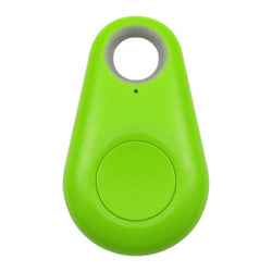 Pet Smart GPS Tracker Mini Anti-Lost Waterproof Bluetooth Locator Tracer For Pet Dog Cat Kids Car Wallet Key Collar Accessories