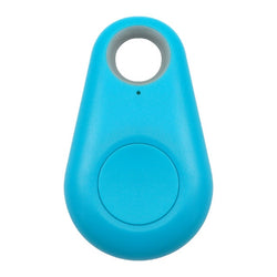 Pet Smart GPS Tracker Mini Anti-Lost Waterproof Bluetooth Locator Tracer For Pet Dog Cat Kids Car Wallet Key Collar Accessories